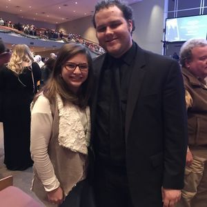 Meet your Posher, Bailey